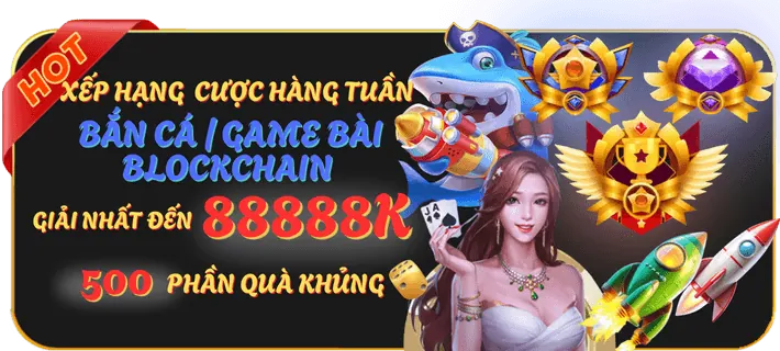 Ưu đãi hoàn trả cực cao full88