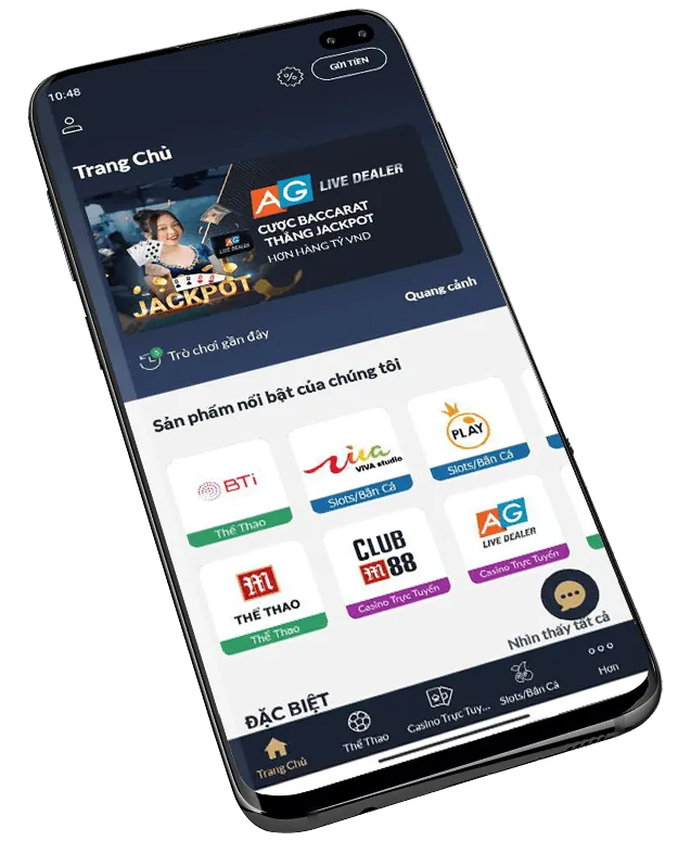 Cấp độ VIP Bạc full88 đăng nhập