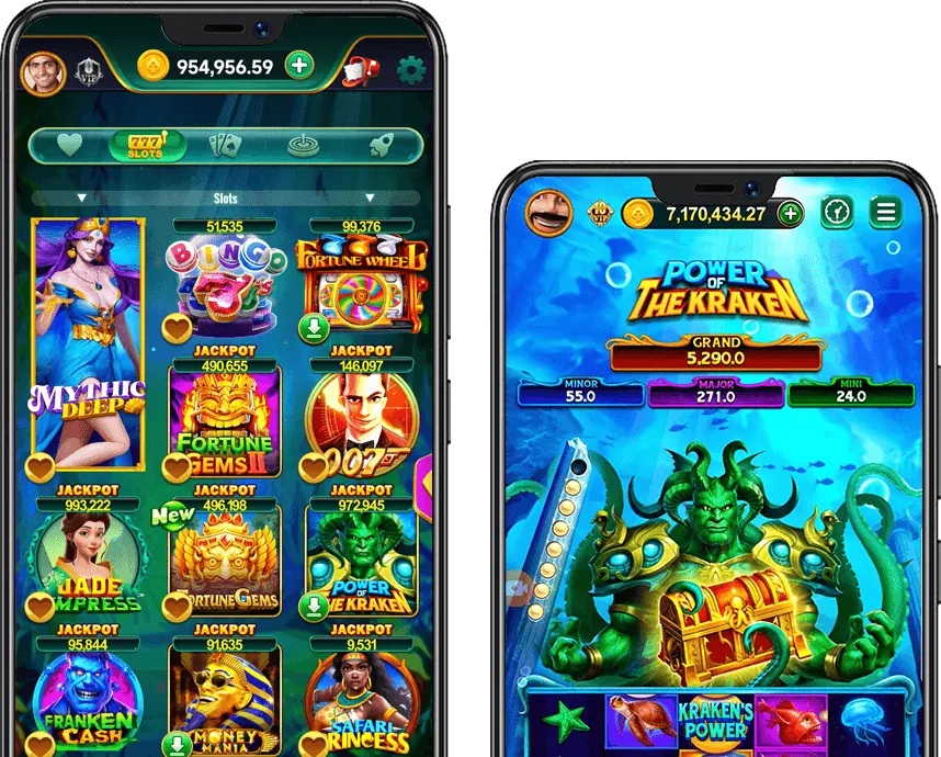 Chọn Game Slot Yêu Thích full88