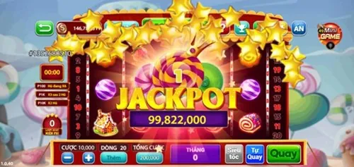 Kho game đa dạng Full88