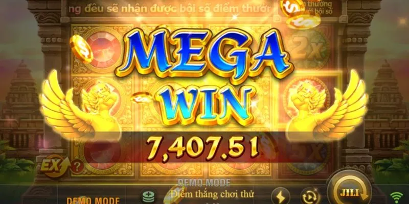 Trò chơi casino full88 mới
